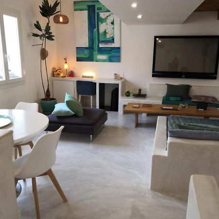 كاسيس Appartement Du Pecheur المظهر الخارجي الصورة