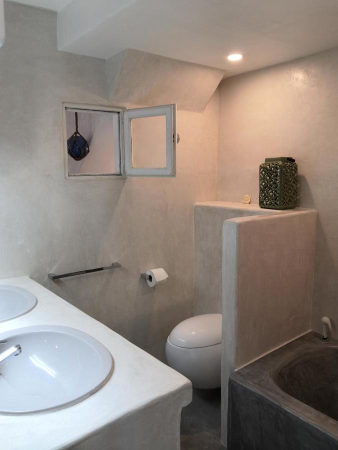 كاسيس Appartement Du Pecheur المظهر الخارجي الصورة