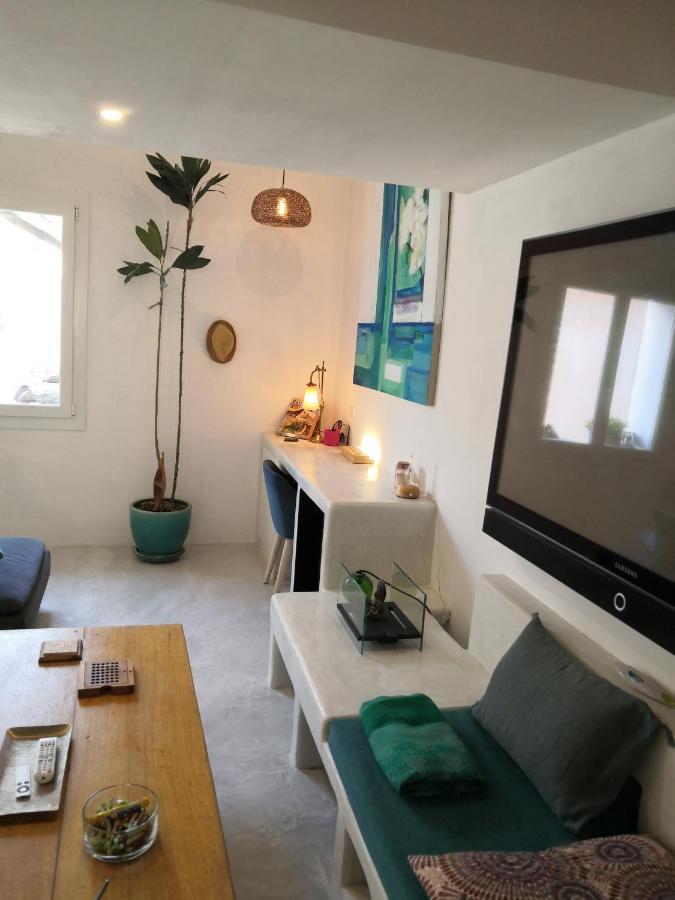 كاسيس Appartement Du Pecheur المظهر الخارجي الصورة