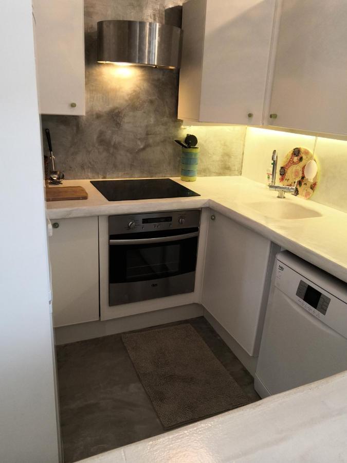 كاسيس Appartement Du Pecheur المظهر الخارجي الصورة