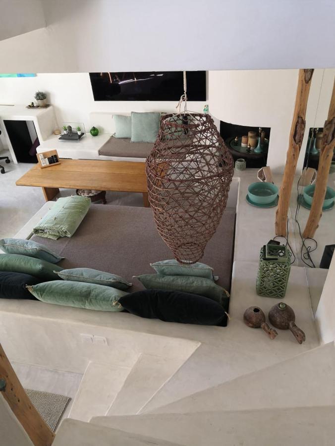 كاسيس Appartement Du Pecheur المظهر الخارجي الصورة
