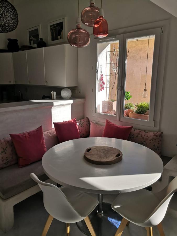 كاسيس Appartement Du Pecheur المظهر الخارجي الصورة