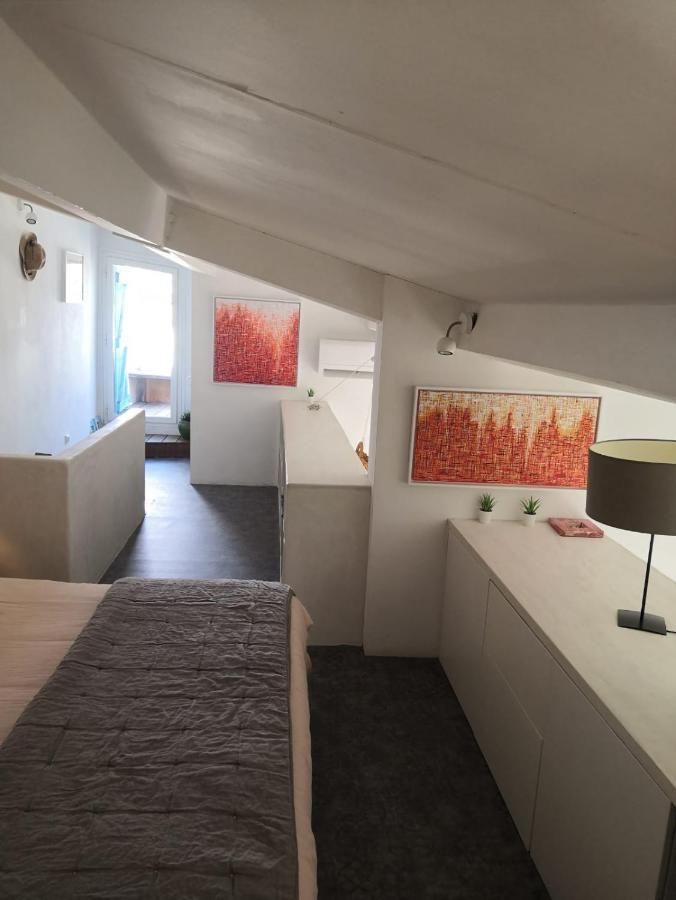 كاسيس Appartement Du Pecheur المظهر الخارجي الصورة
