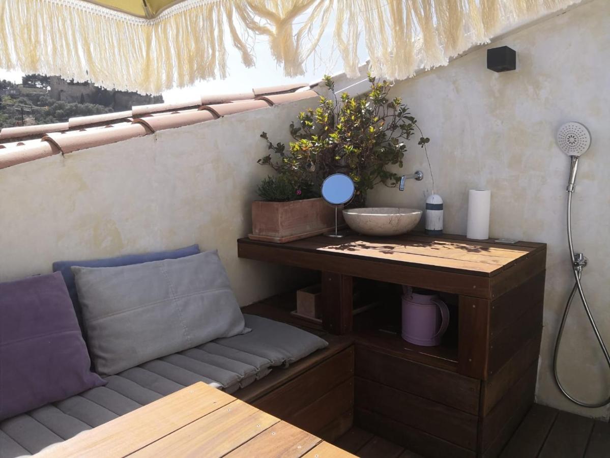 كاسيس Appartement Du Pecheur المظهر الخارجي الصورة