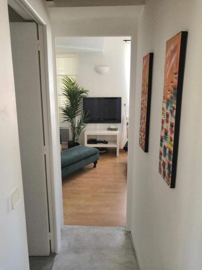 كاسيس Appartement Du Pecheur المظهر الخارجي الصورة