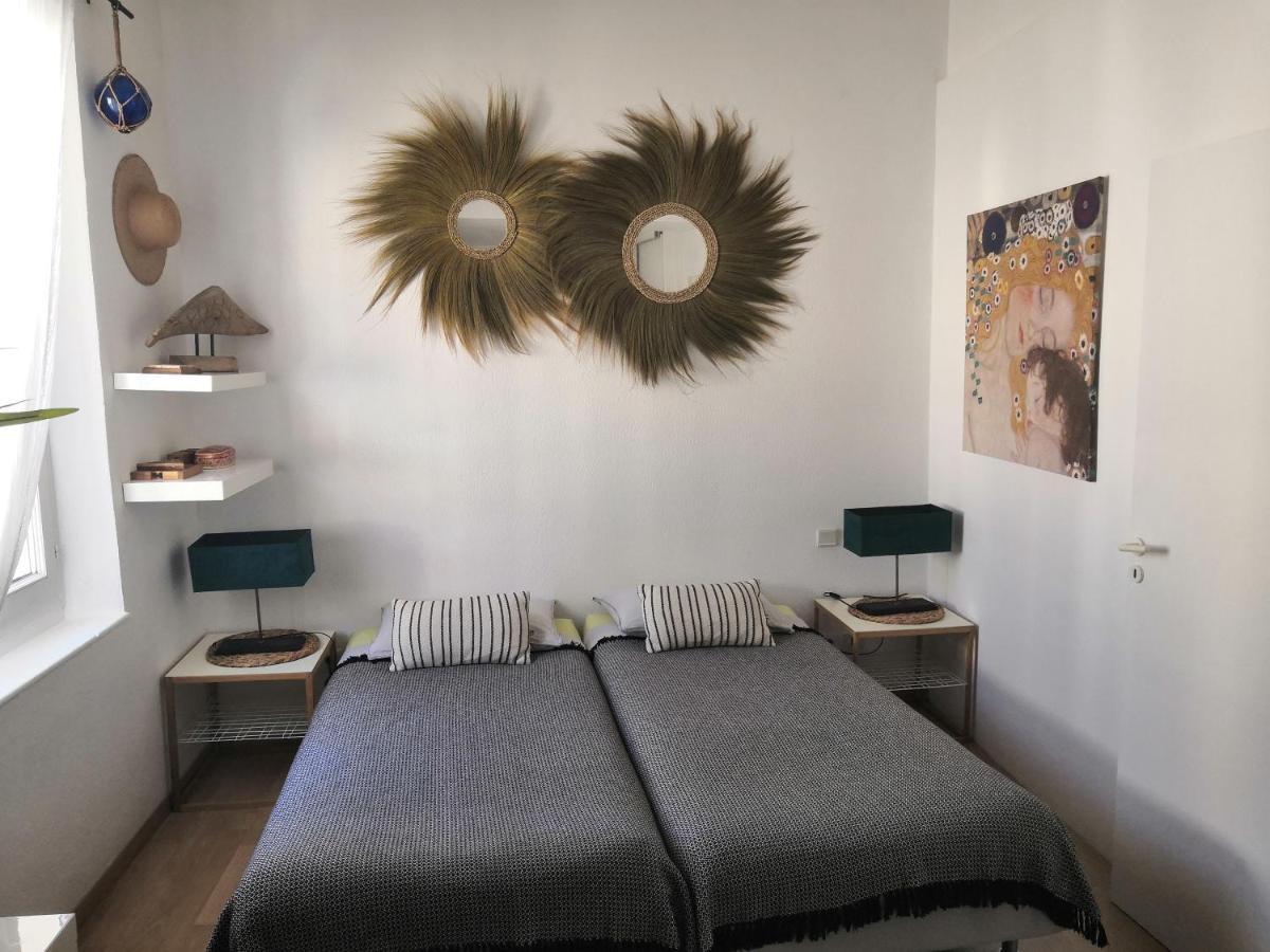 كاسيس Appartement Du Pecheur المظهر الخارجي الصورة