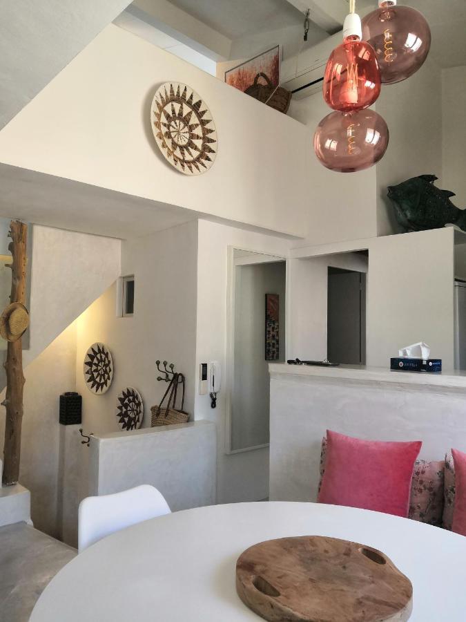 كاسيس Appartement Du Pecheur المظهر الخارجي الصورة
