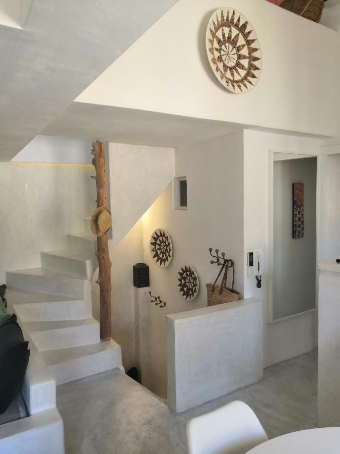 كاسيس Appartement Du Pecheur المظهر الخارجي الصورة