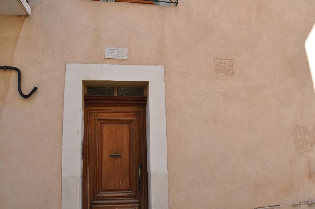 كاسيس Appartement Du Pecheur المظهر الخارجي الصورة