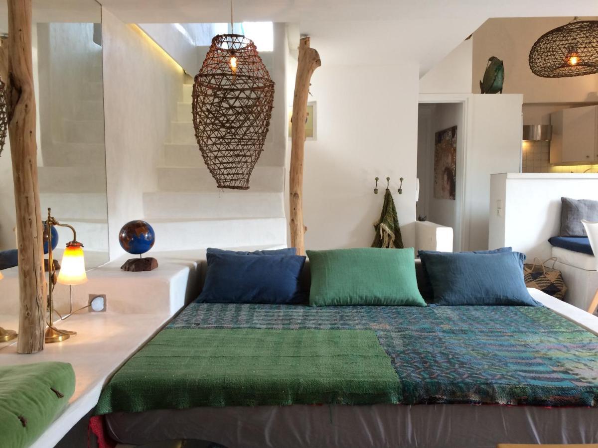 كاسيس Appartement Du Pecheur المظهر الخارجي الصورة